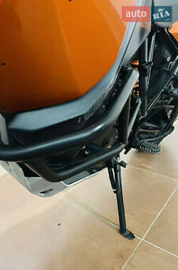Мотоцикл Многоцелевой (All-round) KTM 1190 Adventure 2014 в  фото 26 Мотоцикл Многоцелевой (All-round) KTM 1190 Adventure 2014 в