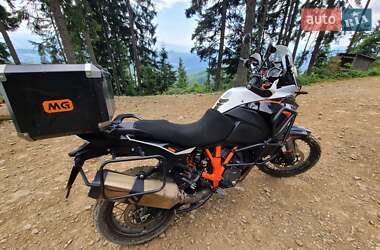 Мотоцикл Многоцелевой (All-round) KTM 1190 Adventure 2013 в  фото 18 Мотоцикл Многоцелевой (All-round) KTM 1190 Adventure 2013 в