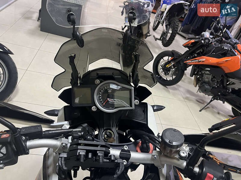 Мотоцикл Туризм KTM 1190 Adventure 2014 в Києві