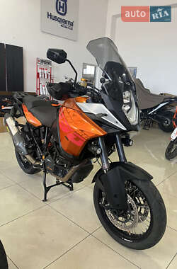 Мотоцикл Туризм KTM 1190 2014 в Киеве