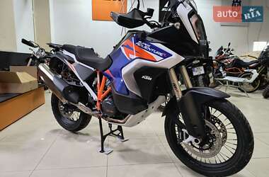 Мотоцикл Туризм KTM 1290 Super Adventure R 2023 в Киеве