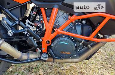 Мотоцикл Внедорожный (Enduro) KTM 1290 Super Adventure 2020 в Чернигове