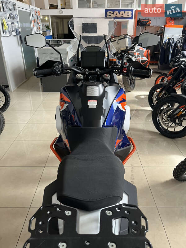 Мотоцикл Туризм KTM 1290 Super Adventure 2021 в Києві