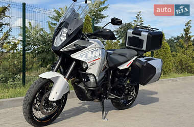 Мотоцикл Туризм KTM 1290 Super Adventure 2016 в Рівному