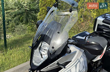 Мотоцикл Туризм KTM 1290 Super Adventure 2016 в 