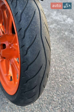 Мотоцикл Без обтікачів (Naked bike) KTM 200 Duke 2021 в Городищеві