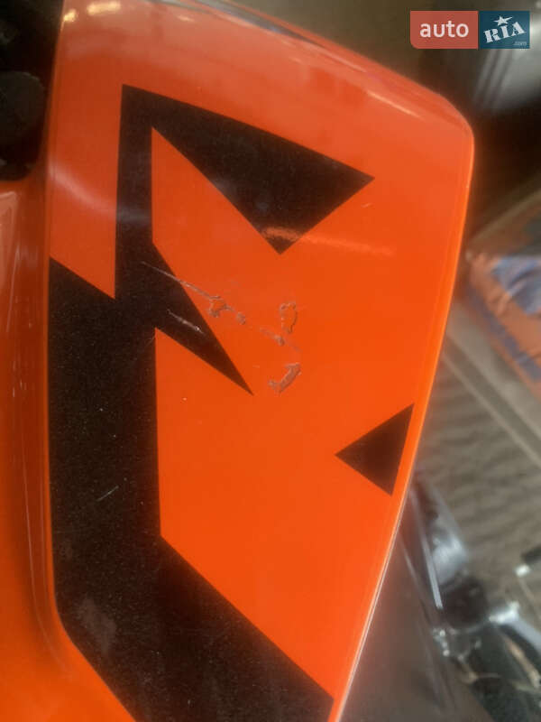 Мотоцикл Классик KTM 200 2020 в Ивано-Франково фото 6 Мотоцикл Классик KTM 200 2020 в Ивано-Франково