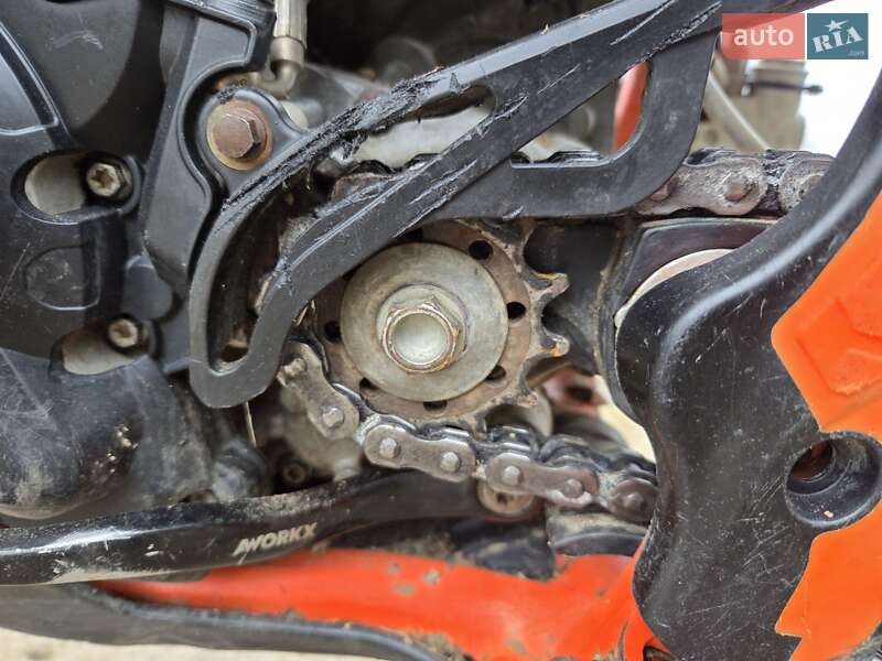 Мотоцикл Внедорожный (Enduro) KTM 300 EXC 2019 в Косове фото 7 Мотоцикл Внедорожный (Enduro) KTM 300 EXC 2019 в Косове