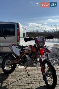 Мотоцикл Позашляховий (Enduro) KTM 300 EXC 2019 в Коломиї