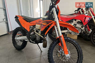 Мотоцикл Позашляховий (Enduro) KTM 300 EXC 2026 в Луцьку