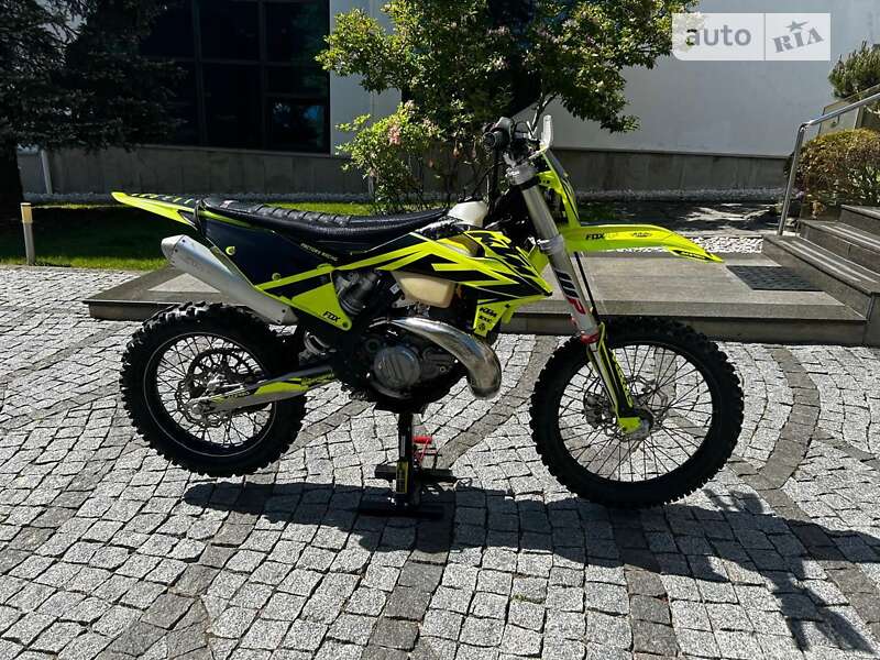 Мотоцикл Классік KTM 300 2021 в Львові