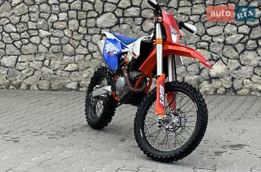 Мотоцикл Внедорожный (Enduro) KTM 350 EXC-F 2018 в 