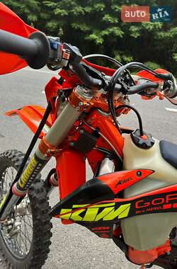 Мотовездеход KTM 350 EXC-F 2020 в 
