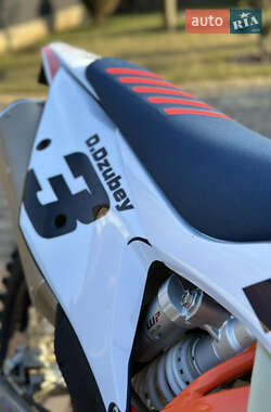 Мотоцикл Кросс KTM 350 EXC-F 2023 в 