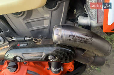 Мотоцикл Внедорожный (Enduro) KTM 350 EXC-F 2020 в 