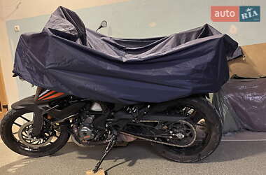 Мотоцикл Многоцелевой (All-round) KTM 390 Adventure 2020 в 