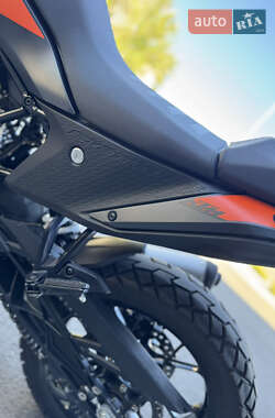 Мотоцикл Многоцелевой (All-round) KTM 390 Adventure 2020 в 
