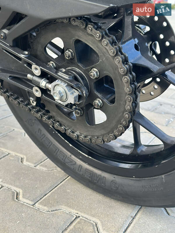 Мотоцикл Багатоцільовий (All-round) KTM 390 Adventure 2020 в Києві