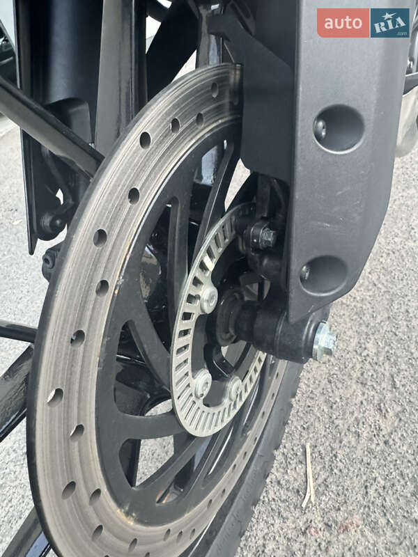 Мотоцикл Туризм KTM 390 Adventure 2020 в Киеве фото 12 Мотоцикл Туризм KTM 390 Adventure 2020 в Киеве