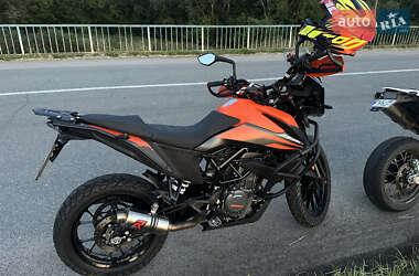 Мотоцикл Туризм KTM 390 Adventure 2020 в Белой Церкви