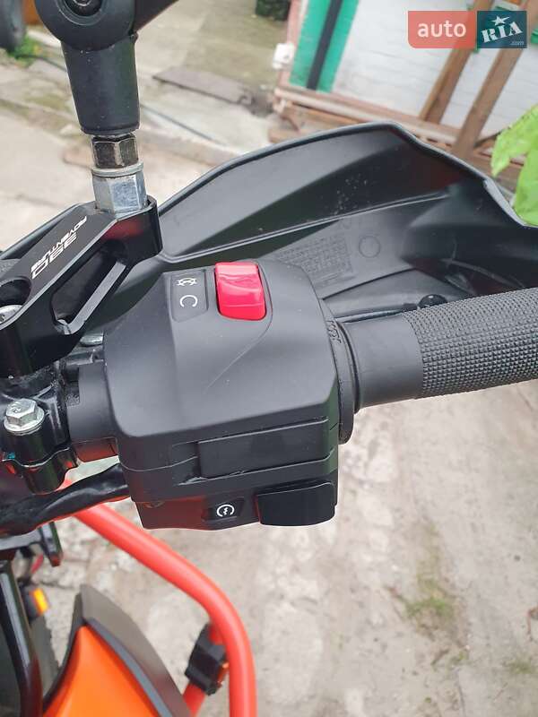 Мотоцикл Багатоцільовий (All-round) KTM 390 Adventure 2020 в Києві фото 15 Мотоцикл Багатоцільовий (All-round) KTM 390 Adventure 2020 в Києві