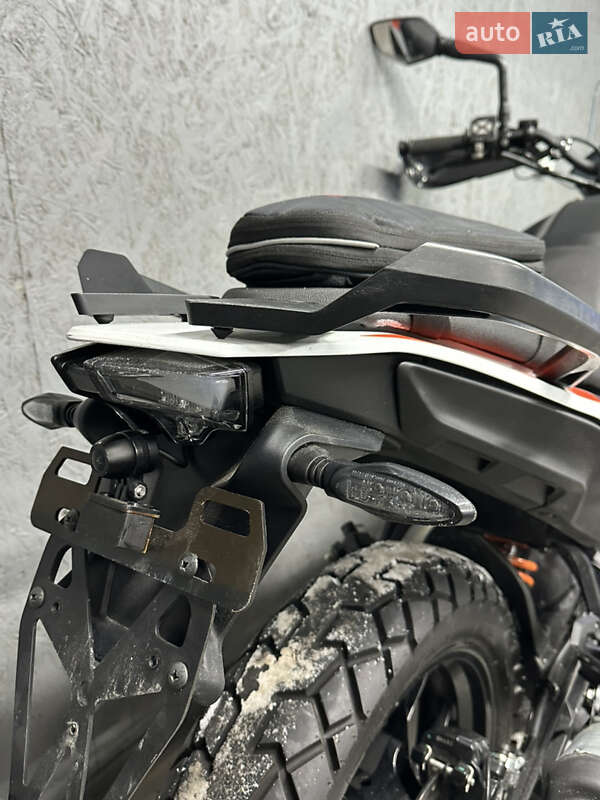Мотоцикл Туризм KTM 390 Adventure 2020 в Ніжині