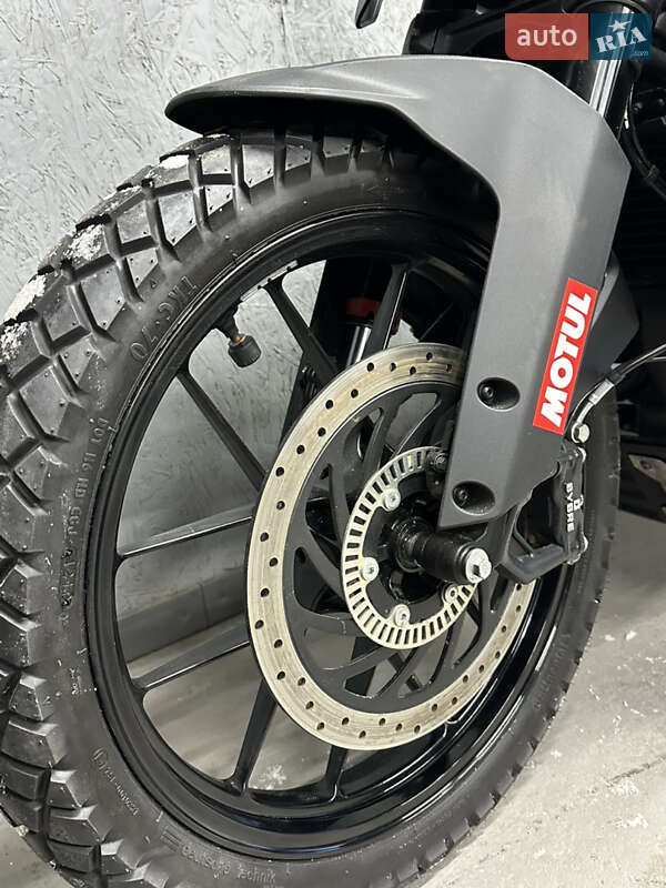 Мотоцикл Туризм KTM 390 Adventure 2020 в Ніжині