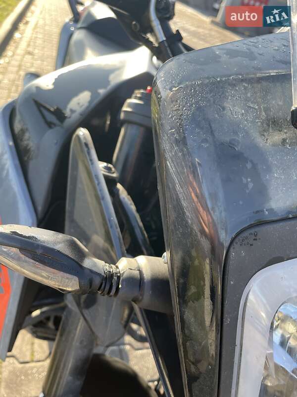 Мотоцикл Туризм KTM 390 Adventure 2023 в Львове