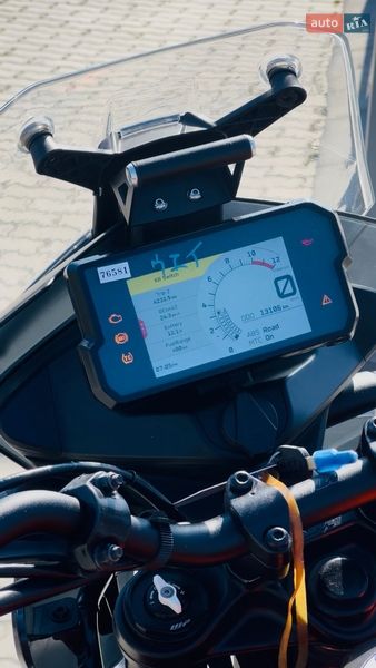 Спортбайк KTM 390 Adventure 2020 в Рокитном