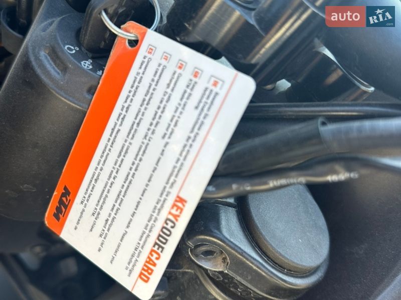 Мотоцикл Туризм KTM 390 Adventure 2021 в Ирпене