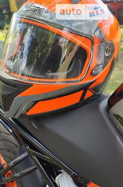 Мотоцикл Классик KTM 390 Duke 2021 в Киеве