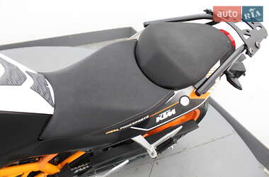 Мотоцикл Без обтекателей (Naked bike) KTM 390 Duke 2014 в Гнивани