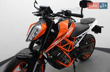 Мотоцикл Без обтекателей (Naked bike) KTM 390 Duke 2019 в Гнивани