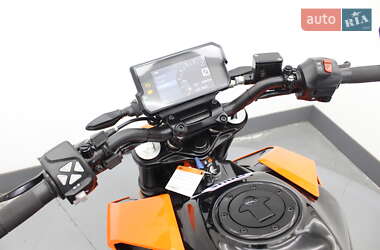 Мотоцикл Без обтекателей (Naked bike) KTM 390 Duke 2019 в Гнивани