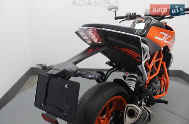 Мотоцикл Без обтекателей (Naked bike) KTM 390 Duke 2019 в Гнивани