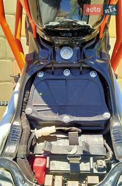 Мотоцикл Без обтекателей (Naked bike) KTM 390 Duke 2020 в 
