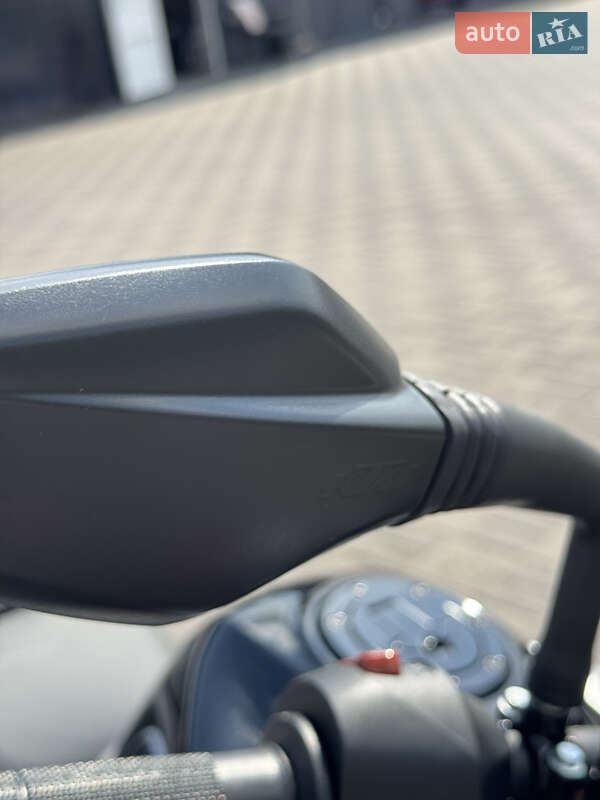 Мотоцикл Без обтікачів (Naked bike) KTM 390 Duke 2021 в Києві