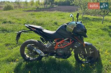 Мотоцикл Без обтекателей (Naked bike) KTM 390 Duke 2023 в  фото 6 Мотоцикл Без обтекателей (Naked bike) KTM 390 Duke 2023 в