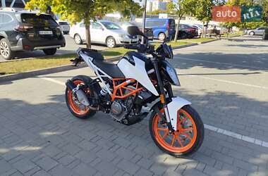Мотоцикл Без обтекателей (Naked bike) KTM 390 Duke 2019 в Хмельницком