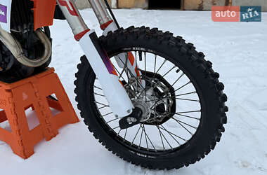 Мотоцикл Кросс KTM 450 2024 в Теребовлі