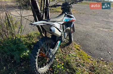Мотоцикл Классик KTM 50 2021 в 