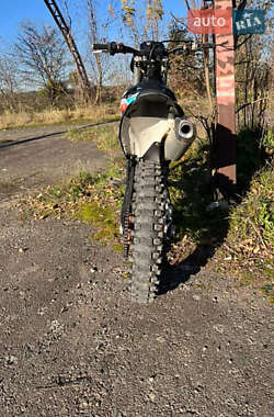 Мотоцикл Классик KTM 50 2021 в 