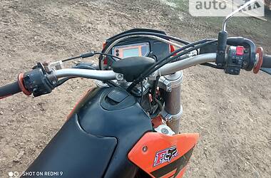 Мотоцикл Супермото (Motard) KTM 640 2007 в Славському