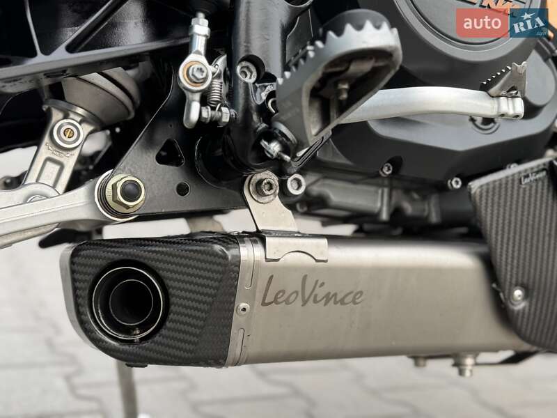 Мотоцикл Без обтекателей (Naked bike) KTM 690 Duke 2010 в Ровно