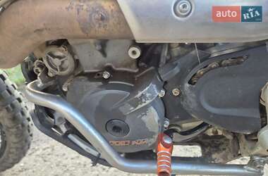 Мотоцикл Внедорожный (Enduro) KTM 690 Enduro 2009 в 
