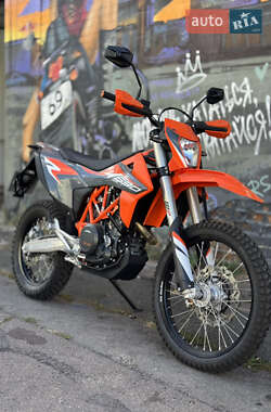 Мотоцикл Позашляховий (Enduro) KTM 690 Enduro 2021 в Києві