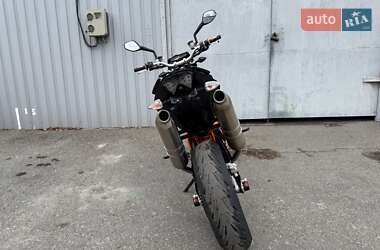 Мотоцикл Супермото (Motard) KTM 690 Supermoto 2008 в Днепре