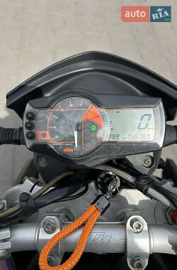Мотоцикл Супермото (Motard) KTM 690 Supermoto 2008 в 