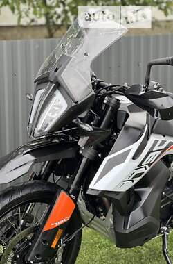 Мотоцикл Внедорожный (Enduro) KTM 790 Adventure 2022 в Днепре