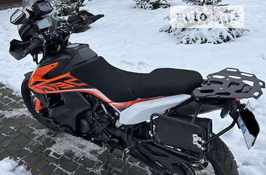 Мотоцикл Внедорожный (Enduro) KTM 790 Adventure 2020 в Киеве